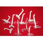 展示掛鉤,展示鉤,展示塑料掛鉤,吊架,掛臂.