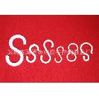 掛條S鉤，大開口S鉤，單向S鉤，雙向S掛鉤