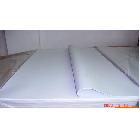 專業(yè)生產(chǎn)宏信PVC啞黑白片印刷用