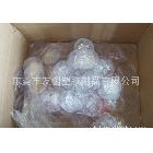 東莞大量生產(chǎn)透明無(wú)水紋花印PVC圓筒蓋