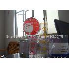 長期科定制精美PVC透明圓筒