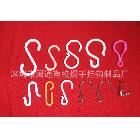 超市鉤，鐵鉤，cleek，supermarket hook，F(xiàn)lat hook