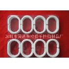 浴簾掛鉤，浴簾鉤子，C鉤，蝴蝶鉤