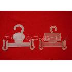 塑料人字拖鞋鉤,童鞋掛鉤，塑料鉤子