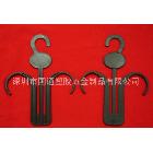 鞋鉤,襪鉤,展示掛鉤,塑料掛鉤,問號(hào)鉤