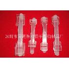 塑料問(wèn)號(hào)鉤，S鉤