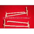 塑料掛鉤，展示掛鉤，貨架掛鉤，超市掛鉤