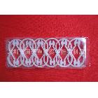 廠家直銷 浴簾掛鉤 C型鉤 透明C鉤