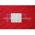 廠家直銷粘性掛鉤，強力粘鉤，PVC飛機孔