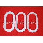 廠家塑料無(wú)紡袋提手，無(wú)妨布扣手可定做各種顏色