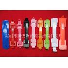 塑料提手提扣，挽手扣，膠袋挽手