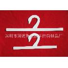 膠袋鉤子 膠鉤 膠勾 浴簾膠鉤