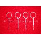 膠扣  膠條 掛條  小按扣  扣子  掛鉤  扎帶