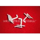 展示掛鉤,掛條,塑料提扣,塑料掛鉤