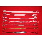 叉耳，叉耳提手，膠袋叉耳