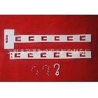 PP掛條，超市掛條，展示掛條，注塑掛條