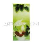 藝術(shù)彩繪玻璃 銷售高檔藝術(shù)彩繪玻璃