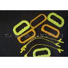 廠家直銷膠袋提手，叉耳掛鉤，腰耳，叉耳，膠袋掛鉤