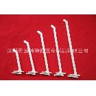 供應(yīng)廠家塑料掛鉤，展架掛鉤，掛鉤