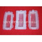 handle  Color box portable buckle  Carton clasp hands