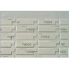 索尼T4000  各種進(jìn)口膠貼制品
