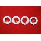 浴簾掛鉤，C型鉤，圓環(huán)鉤