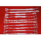 叉耳，叉耳，提扣，提手，膠袋叉耳