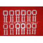 廠家直銷塑料按扣，打包帶扣，積水打包扣，19MM打打包扣