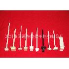 展示盒塑料掛鉤,紙盒掛鉤,掛勾,掛臂,掛條.