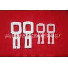 塑料打包扣，各類型號(hào)打包扣，塑料打包帶扣