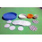 PE瓶蓋.高發(fā)泡．回力膠．橡膠發(fā)泡．以及各種瓶蓋墊片類(lèi)