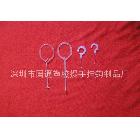 pp帶，珠帶，透明帶，白色扣，膠扣，吊扣，吊鉤