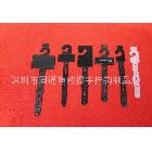 膠袋掛鉤，皮帶鉤，膠袋提手