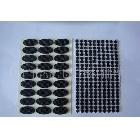 橡膠腳墊．橡膠圈．硅膠腳墊．硅膠圈．密封墊．防滑墊