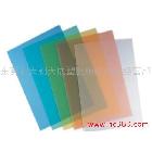 供應(yīng)D ZDA ZHAN PC直銷棕色PC膠片，0.125&m