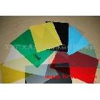 供應(yīng)D Z 顏色PC直銷(xiāo)透明黑PC膠片