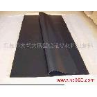 供應啞黑PVC片材/膠片
