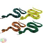 供應(yīng)廠家直銷哥士尼仿真蛇模型玩具 逼真 整人必備玩具