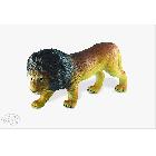 供應(yīng)哥士尼哥士尼 仿真獅子模型玩具 森林動(dòng)