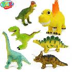 棘背龍霸王龍副櫛龍劍龍猶他龍雷龍 代理加盟