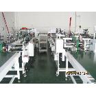 供應(yīng)東莞市華杰機(jī)械HJ-650N全自動PVC-PET-PP膠盒機(jī)