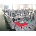 供應(yīng)東莞市華杰機(jī)械HJ-650N全自動PVC-PET-PP膠盒機(jī)1