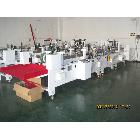 供應(yīng)東莞市華杰機(jī)械HJ-650NPVC-PET-PP全自動膠盒機(jī)