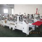 供應(yīng)PVC-PET-PP全自動膠盒機(jī),粘PET絕不發(fā)白，PP無需膠水黏貼牢固