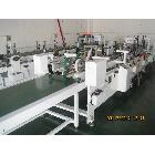 供應(yīng)東莞市華杰機(jī)械HJ-650N  PVC-PET-PP全自動膠盒機(jī)