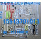 供應(yīng)山東無紡袋環(huán)扣 山東禮品袋塑膠扣