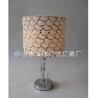 中山古鎮(zhèn)布罩廠臺(tái)燈燈罩布藝燈罩PVC燈罩鋁線燈罩激光雕刻花燈罩