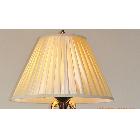 臺燈燈罩 布藝燈罩 布燈罩 宮廷燈罩