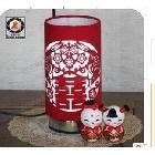 燈罩廠臺燈燈罩 布藝燈罩 布燈罩 宮廷燈罩拉絲燈罩