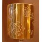 中山燈飾布罩，拉絲線燈罩，PVC燈罩，激光雕刻燈罩燈籠燈罩